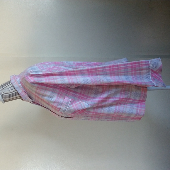 Victoria's secret long sleeve button down shirt pajamas size small - Picture 3 of 11